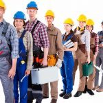 Освоение рабочих профессий быстро и легко